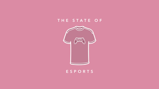 The State Of Esports In 2017